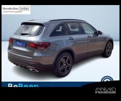 Mercedes-Benz GLC 300 DE PLUG-IN HYBRID (DE E... - 8