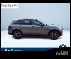 Mercedes-Benz GLC 300 DE PLUG-IN HYBRID (DE E... - 9