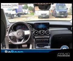 Mercedes-Benz GLC 300 DE PLUG-IN HYBRID (DE E... - 13