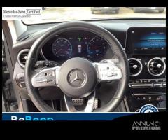 Mercedes-Benz GLC 300 DE PLUG-IN HYBRID (DE E... - 14