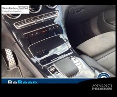 Mercedes-Benz GLC 300 DE PLUG-IN HYBRID (DE E... - 19