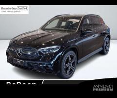 Mercedes-Benz GLC 300 D MHEV AMG LINE PREMIUM...