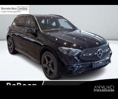 Mercedes-Benz GLC 300 D MHEV AMG LINE PREMIUM...