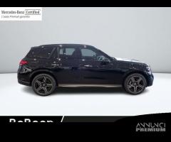 Mercedes-Benz GLC 300 D MHEV AMG LINE PREMIUM...