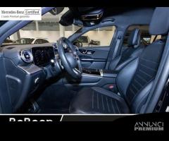 Mercedes-Benz GLC 300 D MHEV AMG LINE PREMIUM... - 11