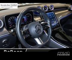 Mercedes-Benz GLC 300 D MHEV AMG LINE PREMIUM... - 14