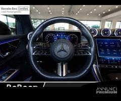 Mercedes-Benz GLC 300 D MHEV AMG LINE PREMIUM... - 15