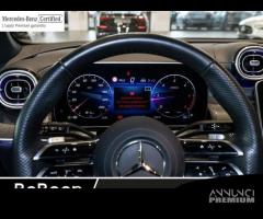 Mercedes-Benz GLC 300 D MHEV AMG LINE PREMIUM... - 16