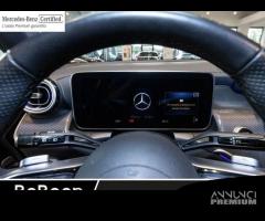 Mercedes-Benz GLC 300 D MHEV AMG LINE PREMIUM... - 18