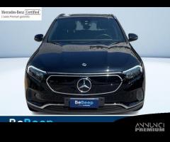 Mercedes-Benz EQA 250 SPORT