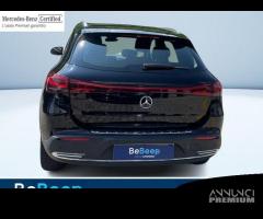 Mercedes-Benz EQA 250 SPORT - 7