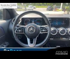 Mercedes-Benz EQA 250 SPORT - 12