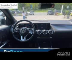 Mercedes-Benz EQA 250 SPORT - 13