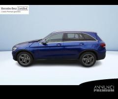 Mercedes-Benz GLC 300 DE PLUG-IN HYBRID (DE E...