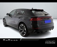 Audi Q8 RS 4.0 MHEV QUATTRO TIPTRONIC