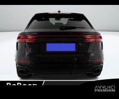 Audi Q8 RS 4.0 MHEV QUATTRO TIPTRONIC