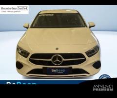 Mercedes-Benz Classe A A 180 D ADVANCED AUTO