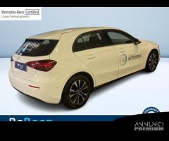 Mercedes-Benz Classe A A 180 D ADVANCED AUTO