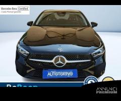 Mercedes-Benz Classe A A 180 D ADVANCED AUTO