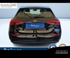 Mercedes-Benz Classe A A 180 D ADVANCED AUTO - 7