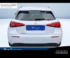 Mercedes-Benz Classe A A 180 D ADVANCED AUTO - 7