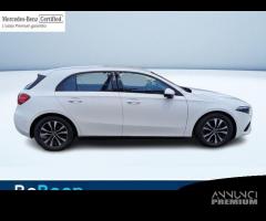 Mercedes-Benz Classe A A 180 D ADVANCED AUTO - 9