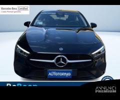 Mercedes-Benz Classe A A 180 D ADVANCED AUTO