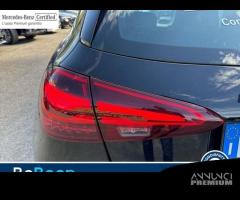 Mercedes-Benz Classe A A 180 D ADVANCED AUTO - 19