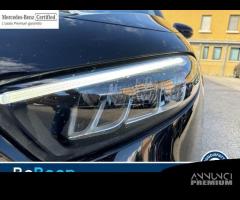 Mercedes-Benz Classe A A 180 D ADVANCED AUTO - 21