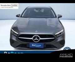 Mercedes-Benz Classe A A 180 D ADVANCED AUTO