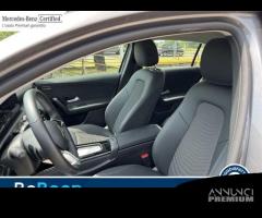 Mercedes-Benz Classe A A 180 D ADVANCED AUTO - 11