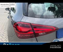 Mercedes-Benz Classe A A 180 D ADVANCED AUTO - 20