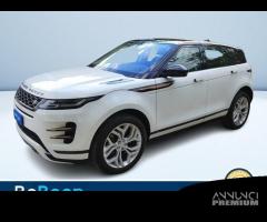 Land Rover RR Evoque EVOQUE 2.0D I4 MHEV R-DY...