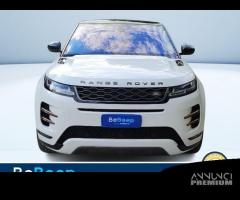 Land Rover RR Evoque EVOQUE 2.0D I4 MHEV R-DY...