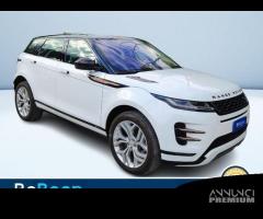 Land Rover RR Evoque EVOQUE 2.0D I4 MHEV R-DY...