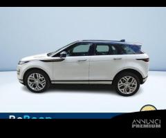 Land Rover RR Evoque EVOQUE 2.0D I4 MHEV R-DY...