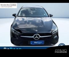 Mercedes-Benz Classe A A 180 D ADVANCED AUTO