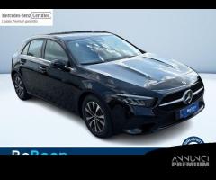 Mercedes-Benz Classe A A 180 D ADVANCED AUTO