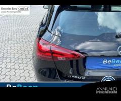 Mercedes-Benz Classe A A 180 D ADVANCED AUTO - 23