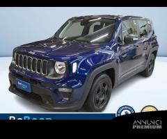 Jeep Renegade 1.0 T3 SPORT 2WD