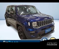 Jeep Renegade 1.0 T3 SPORT 2WD