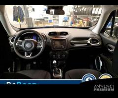 Jeep Renegade 1.0 T3 SPORT 2WD - 14