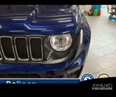 Jeep Renegade 1.0 T3 SPORT 2WD - 23