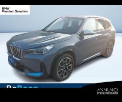 BMW X1 I XDRIVE 30 X-LINE