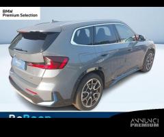 BMW X1 I XDRIVE 30 X-LINE - 7