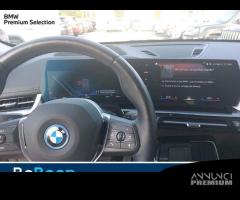 BMW X1 I XDRIVE 30 X-LINE - 12