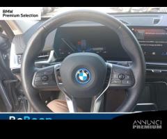 BMW X1 I XDRIVE 30 X-LINE - 13