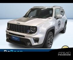 Jeep Renegade 1.3 T4 PHEV S 4XE AT6