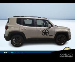 Jeep Renegade 1.3 T4 PHEV S 4XE AT6