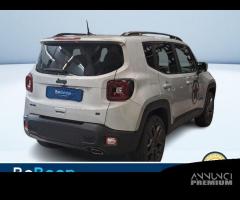 Jeep Renegade 1.3 T4 PHEV S 4XE AT6